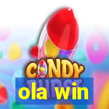 ola win