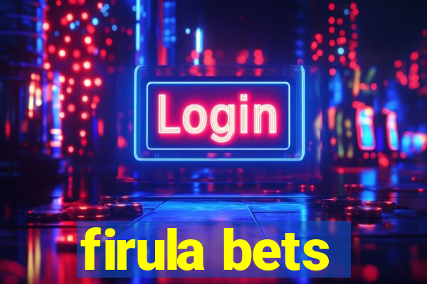 firula bets