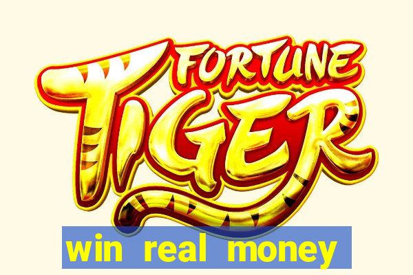 win real money slots games