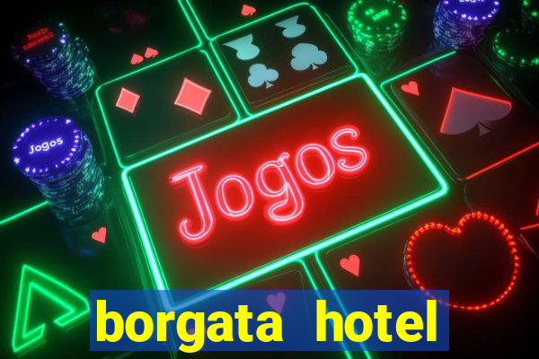 borgata hotel casino ac nj