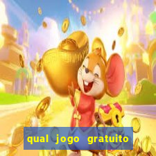 qual jogo gratuito que ganha dinheiro