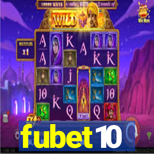 fubet10