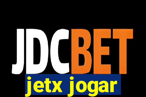 jetx jogar