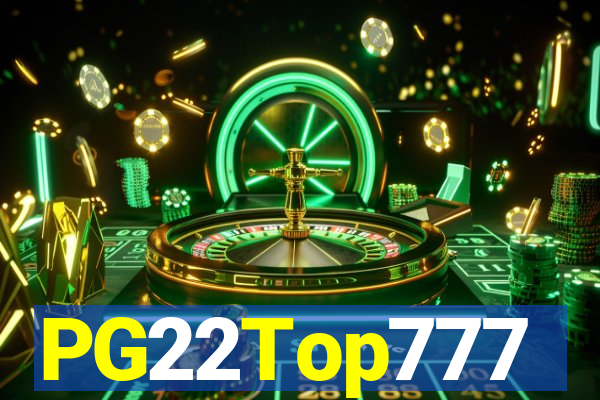 PG22Top777