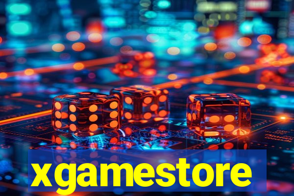 xgamestore