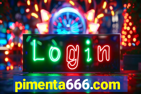 pimenta666.com