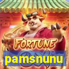 pamsnunu