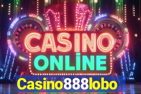 Casino888lobo