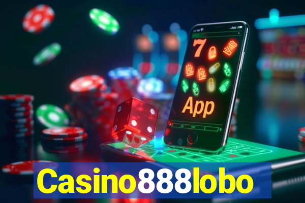 Casino888lobo