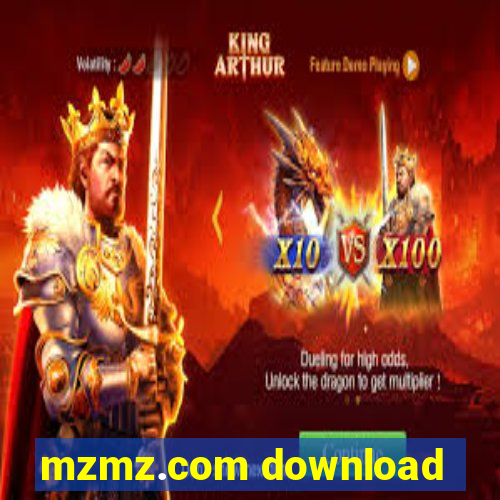 mzmz.com download