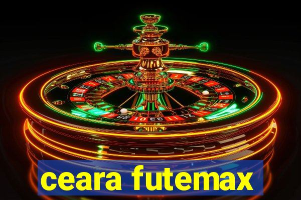 ceara futemax