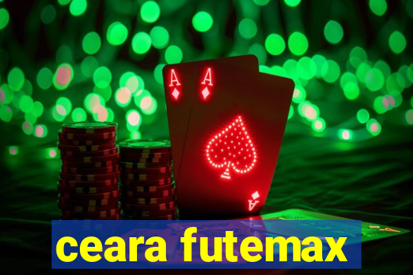 ceara futemax