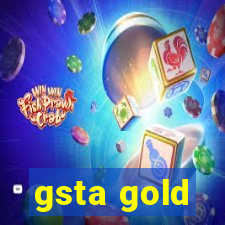 gsta gold