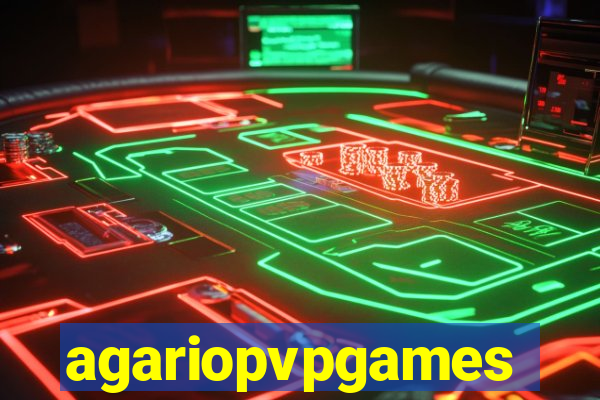 agariopvpgames