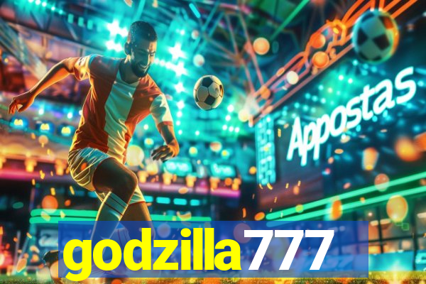 godzilla777