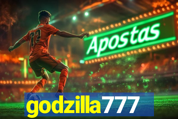 godzilla777