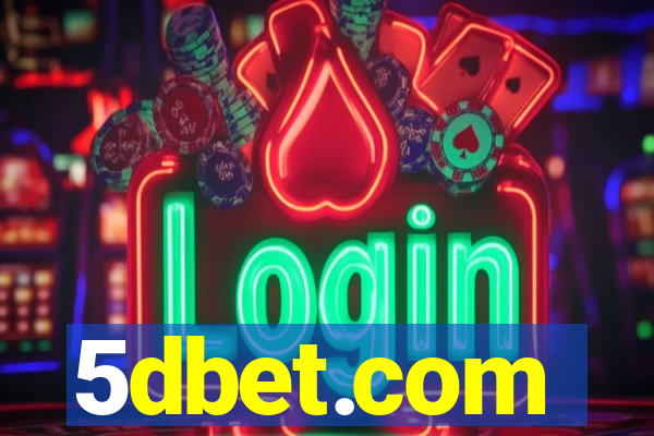 5dbet.com