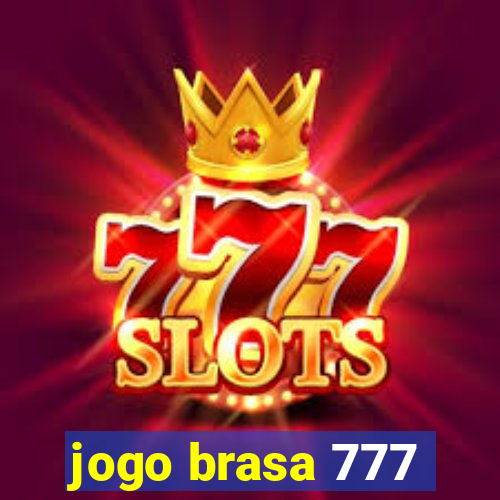 jogo brasa 777