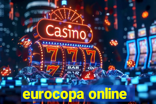 eurocopa online