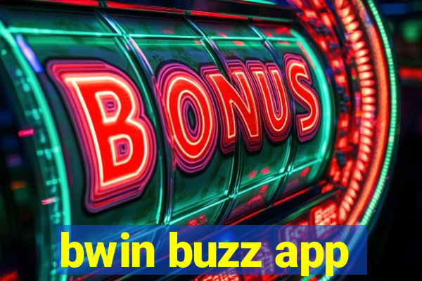 bwin buzz app