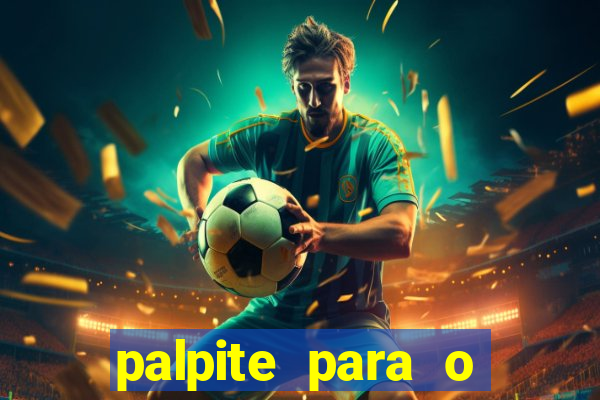 palpite para o jogo do avaí hoje