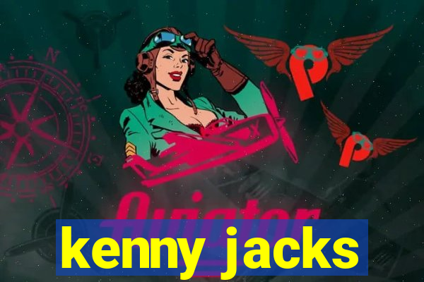 kenny jacks