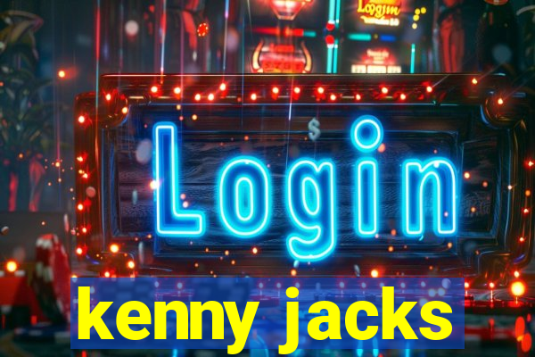 kenny jacks