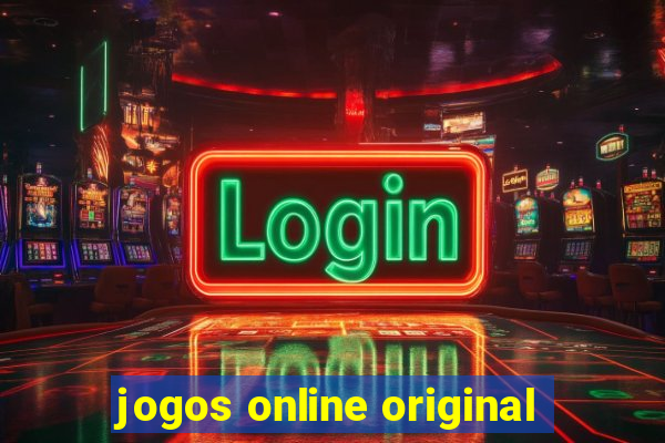 jogos online original