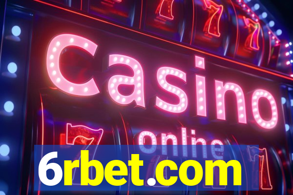 6rbet.com