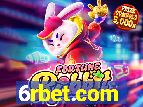 6rbet.com