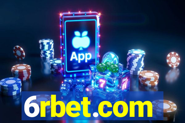 6rbet.com