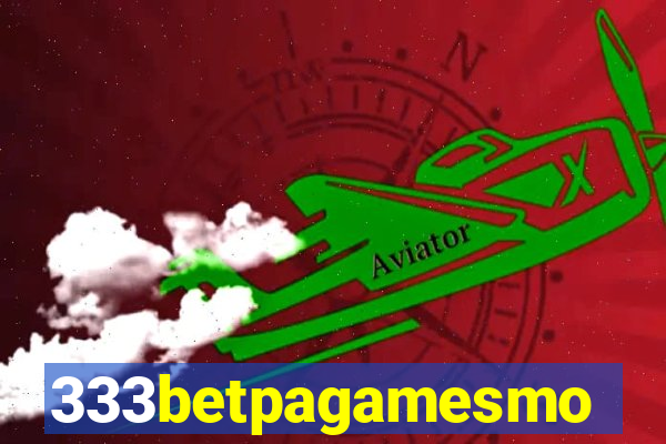 333betpagamesmo