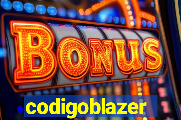 codigoblazer