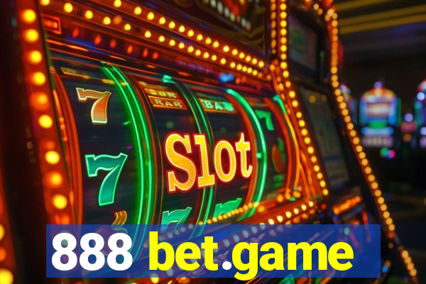 888 bet.game