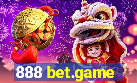 888 bet.game