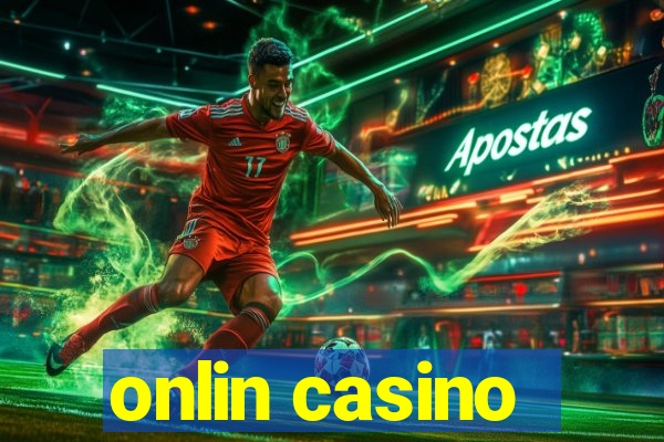 onlin casino