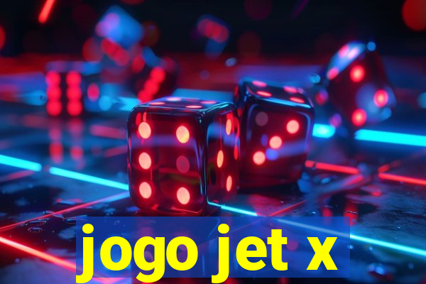 jogo jet x