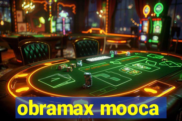 obramax mooca