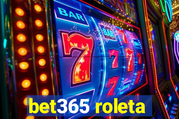 bet365 roleta