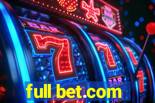 full bet.com