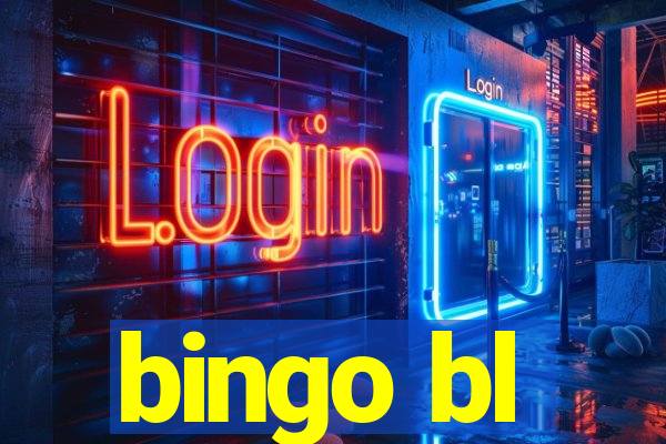 bingo bl