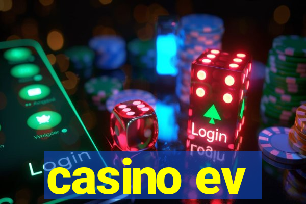 casino ev