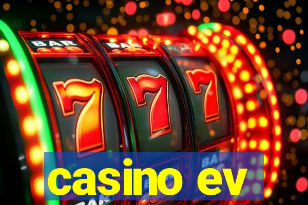 casino ev