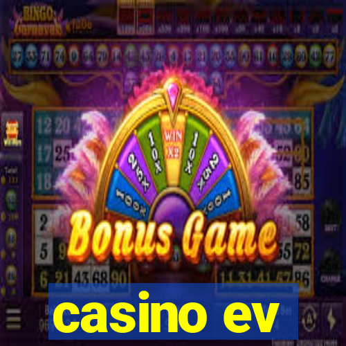 casino ev