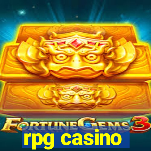 rpg casino