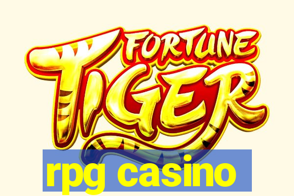 rpg casino