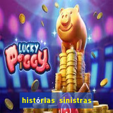 histórias sinistras jogo pdf