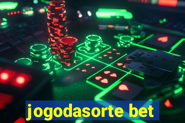 jogodasorte bet