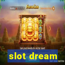 slot dream