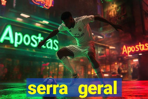 serra geral internet rio fortuna